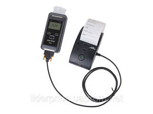 Алкотестер профессиональный Алкофор 507 с принтером