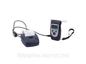 Алкотестер профессиональный Lion 700Р с принтером