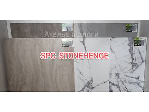 АКЦИЯ! Виниловый пол SPC STONEHENGE - укладка в подарок*