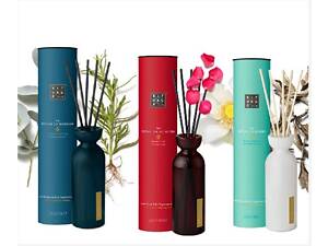 Ароматические палочки Rituals, 70 мл, 5 ароматов