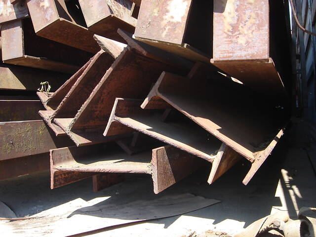 Балка 20, 22, 24, 24М, 27, 27С, 30, 30М, 36, 36М, 40, 45, 45М, 50, 55, 60, 70, 80, 93, 100 - Фото 5