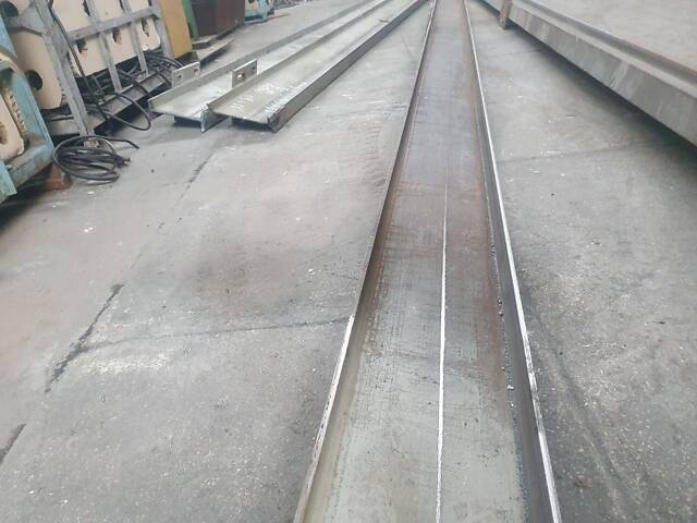 Балка 20, 22, 24, 24М, 27, 27С, 30, 30М, 36, 36М, 40, 45, 45М, 50, 55, 60, 70, 80, 93, 100 - Фото 3