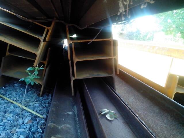 Балка 20, 22, 24, 24М, 27, 27С, 30, 30М, 36, 36М, 40, 45, 45М, 50, 55, 60, 70, 80, 93, 100 - Фото 4