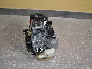 двигун на мотоблок мотокоса ЧИТАТИ ОПИС