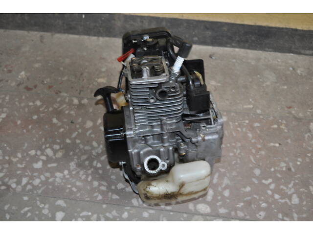 двигун на мотоблок мотокоса ЧИТАТИ ОПИС - Фото 2