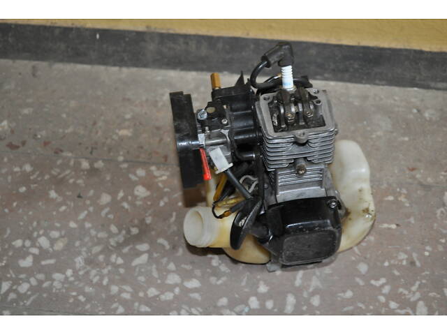 двигун на мотоблок мотокоса ЧИТАТИ ОПИС - Фото 3