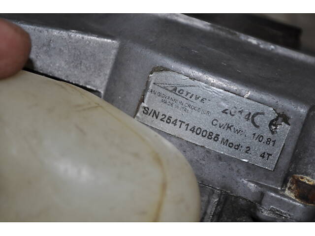 двигун на мотоблок мотокоса ЧИТАТИ ОПИС - Фото 4