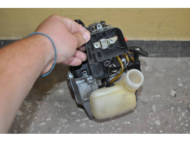 двигун на мотоблок мотокоса ЧИТАТИ ОПИС - Фото 6