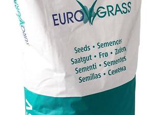 Газонная трава DSV Euro Grass Лилипут 10 кг.