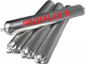 Герметик PROFFLEX В для монтажного шва оконных конструкций
