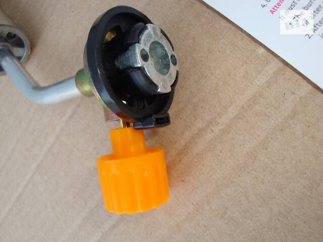 Портативная паяльная лампа Axxis - Фото 5