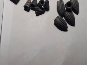 Продам Борфрезы твердосплавные новые.