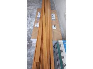 Продам Плінтус 32.5 метрів Сосна (новий)!