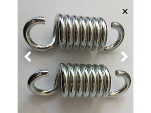 Пружина для гойдалок на 200 250 кг. товщина проволоки 7 мм.