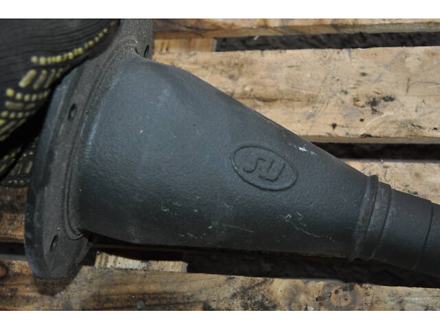 ротор косарки ЧИТАТИ ОПИС - Фото 2