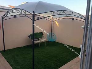 Садовый шатер 3м х 2м павильон, тент, намет, беседка