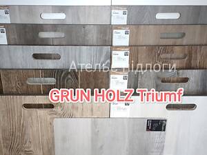 РОЗПРОДАЖ вінілового ламінату SPC Grun Holz Triumf
