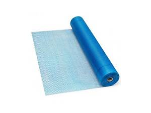 Сітка штукатурна 160 г/м.кв.