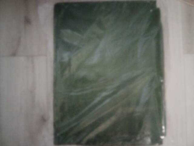 Тент Брезент Пвх для кровли дома, авто, прицепа, сада, дров - Фото 5