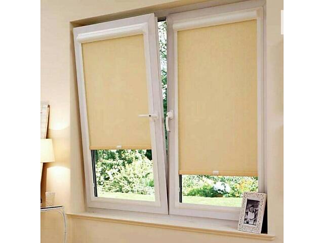 Тканевые роллеты всех типов. День-ночь. Большой выбор ткани. - Фото 2