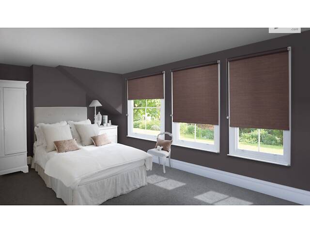 Тканевые роллеты всех типов. День-ночь. Большой выбор ткани. - Фото 5