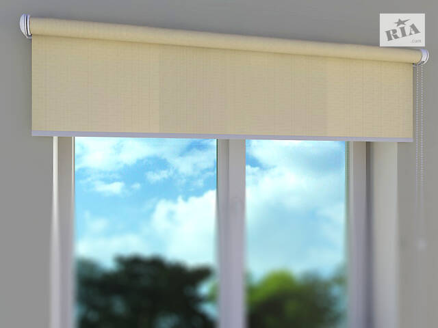 Тканевые роллеты всех типов. День-ночь. Большой выбор ткани. - Фото 6