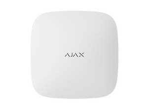 Централь AJAX Hub 2 (2*SIM 2G, Ethernet)