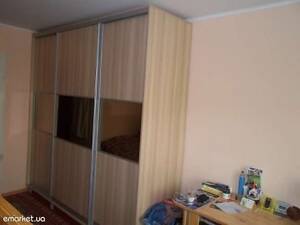 Изготовлю шкаф-купе по вашим размерам
