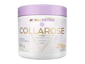 All Nutrition Collarose Fish (150 g)