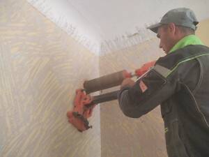 Алмазное бурение