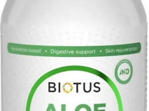 Алоэ Вера Biotus Aloe Vera 450 мл