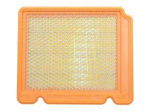 ALPHA FILTER AF1838s Фільтр повітряний Chevrolet Aveo 1.2-1.6 06-/Kalos 1.2-1.4 02-07/Ravon Nexia 1.5 15- (з сіткою)