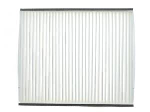 ALPHA FILTER AF5125 Фильтр салона Honda Civic VIII 06-