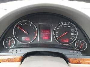 ALT ДВИГУН VW PASSAT B5 FL AUDI A4 b5 B6 2.0 136 к. с. розхід палива в авто 179 000 зл.