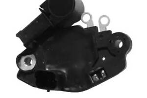 Alternator Regulator