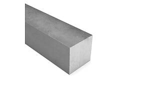 Алюминиевый квадрат 13х13 мм Д16Т
