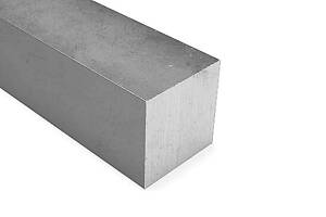 Алюминиевый квадрат 6-60 мм