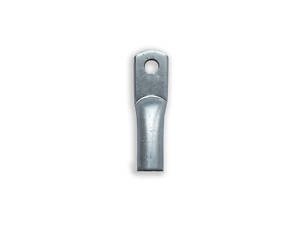 Алюмінієвий кабельний наконечник 25кв.мм M8 (1 шт.) [326-1C] OZKA
