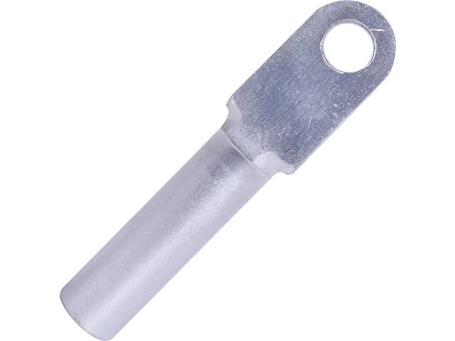 Алюмінієвий кабельний наконечник 25кв.мм M8 гільза: 36мм (1шт) [s020013] E.NEXT e.end.stand.a.25.М8 - Фото 2