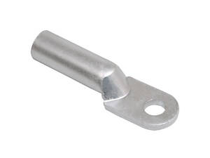 Алюмінієвий кабельний наконечник 50 кв.мм. M10 (1 шт.) [Б00026452] АКН-50 CNC