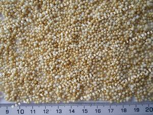 Амарант повітряний 1кг, підірваний, дутий