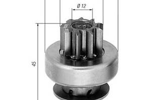 AMB0237 MAGNETI MARELLI бендикс Daewoo Lanos 1,5