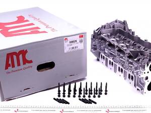 AMC 908526 Головка блока цилиндров Renault Master 2.3dCi 10-/Trafic 2.0dCi 06-