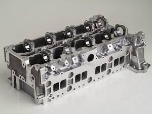 AMC 908723 Головка блока цилиндров MB Sprinter 2.2CDI OM651 09-