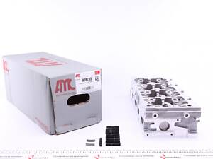 AMC 908735 Головка блоку циліндрів Audi A3/A4/Q5 2.0 TDI 09-