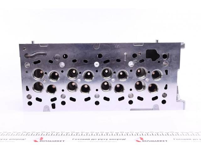 AMC 908735 Головка блоку циліндрів Audi A3/A4/Q5 2.0 TDI 09- - Фото 3