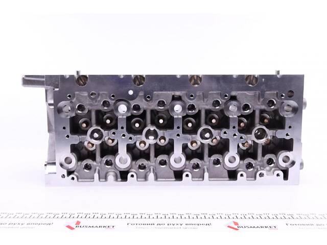 AMC 908735 Головка блоку циліндрів Audi A3/A4/Q5 2.0 TDI 09- - Фото 4