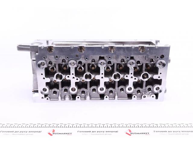 AMC 908735 Головка блоку циліндрів Audi A3/A4/Q5 2.0 TDI 09- - Фото 5