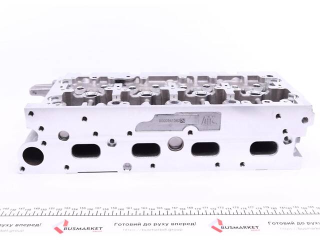 AMC 908735 Головка блоку циліндрів Audi A3/A4/Q5 2.0 TDI 09- - Фото 7