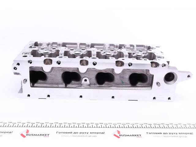 AMC 908735 Головка блоку циліндрів Audi A3/A4/Q5 2.0 TDI 09- - Фото 9